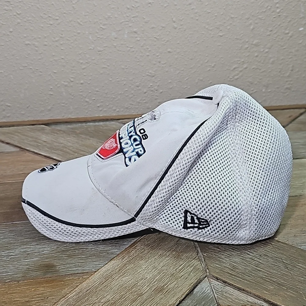 New Era Stanley Cup Hat.